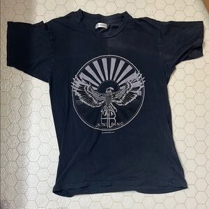 Anine Bing women’s size small T-Shirt, only worn 2x